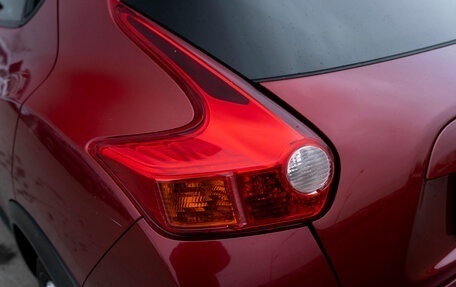 Nissan Juke II, 2011 год, 920 000 рублей, 21 фотография