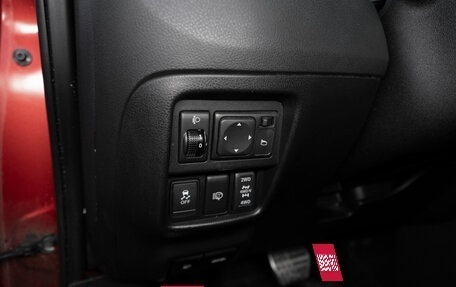 Nissan Juke II, 2011 год, 920 000 рублей, 18 фотография