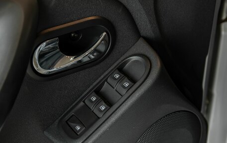 Renault Duster I рестайлинг, 2018 год, 1 355 000 рублей, 8 фотография