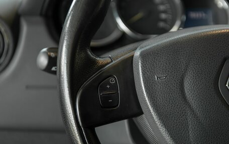 Renault Duster I рестайлинг, 2018 год, 1 355 000 рублей, 10 фотография