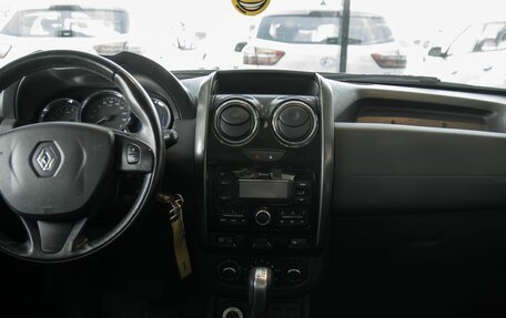 Renault Duster I рестайлинг, 2018 год, 1 355 000 рублей, 13 фотография