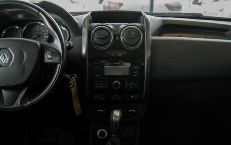 Renault Duster I рестайлинг, 2018 год, 1 355 000 рублей, 16 фотография