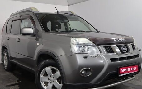 Nissan X-Trail, 2012 год, 1 189 000 рублей, 1 фотография