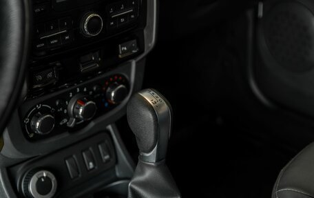 Renault Duster I рестайлинг, 2018 год, 1 355 000 рублей, 15 фотография