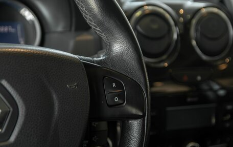 Renault Duster I рестайлинг, 2018 год, 1 355 000 рублей, 12 фотография