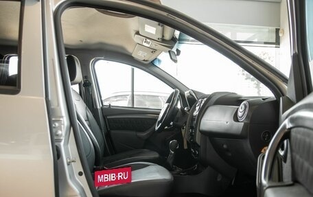 Renault Duster I рестайлинг, 2018 год, 1 355 000 рублей, 17 фотография