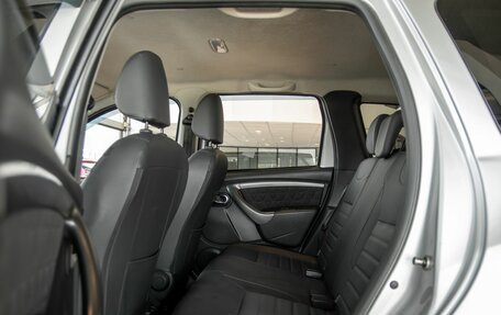 Renault Duster I рестайлинг, 2018 год, 1 355 000 рублей, 18 фотография