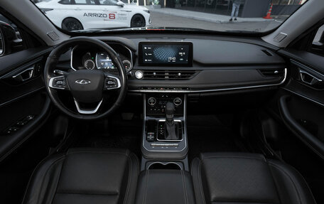 Chery Tiggo 8 Pro, 2021 год, 1 990 000 рублей, 8 фотография