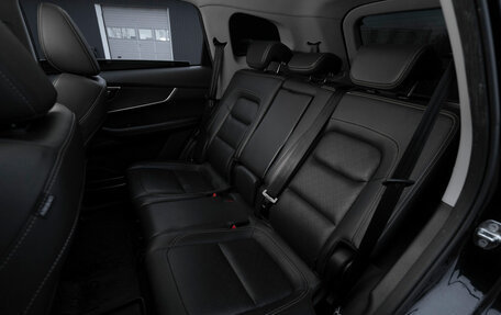 Chery Tiggo 8 Pro, 2021 год, 1 990 000 рублей, 12 фотография