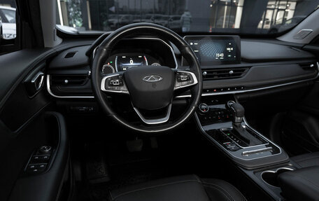 Chery Tiggo 8 Pro, 2021 год, 1 990 000 рублей, 7 фотография