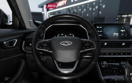 Chery Tiggo 8 Pro, 2021 год, 1 990 000 рублей, 10 фотография