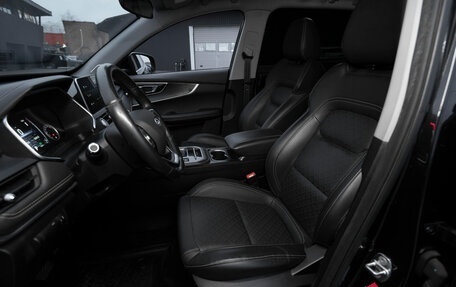 Chery Tiggo 8 Pro, 2021 год, 1 990 000 рублей, 9 фотография