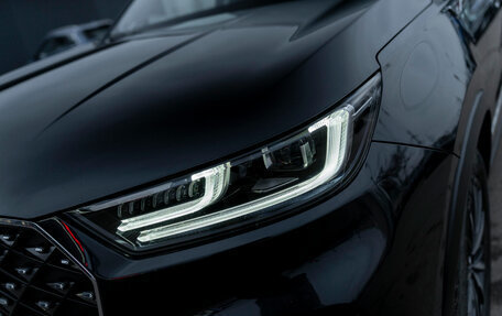 Chery Tiggo 8 Pro, 2021 год, 1 990 000 рублей, 24 фотография