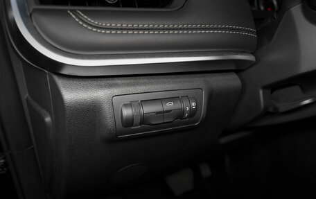 Chery Tiggo 8 Pro, 2021 год, 1 990 000 рублей, 21 фотография