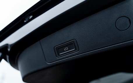 Chery Tiggo 8 Pro, 2021 год, 1 990 000 рублей, 23 фотография