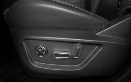 Chery Tiggo 8 Pro, 2021 год, 1 990 000 рублей, 20 фотография