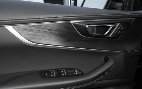 Chery Tiggo 8 Pro, 2021 год, 1 990 000 рублей, 19 фотография