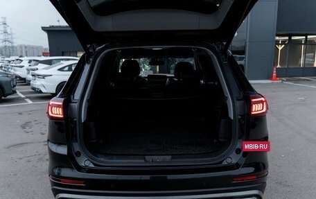 Chery Tiggo 8 Pro, 2021 год, 1 990 000 рублей, 22 фотография