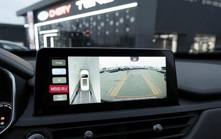 Chery Tiggo 8 Pro, 2021 год, 1 990 000 рублей, 17 фотография