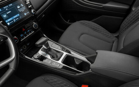 Hyundai Creta, 2021 год, 2 480 000 рублей, 17 фотография