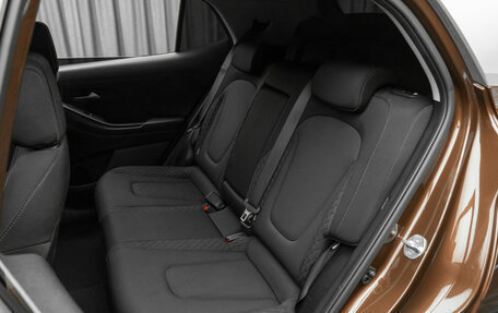 Hyundai Creta, 2021 год, 2 480 000 рублей, 14 фотография