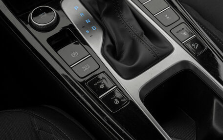 Hyundai Creta, 2021 год, 2 480 000 рублей, 18 фотография