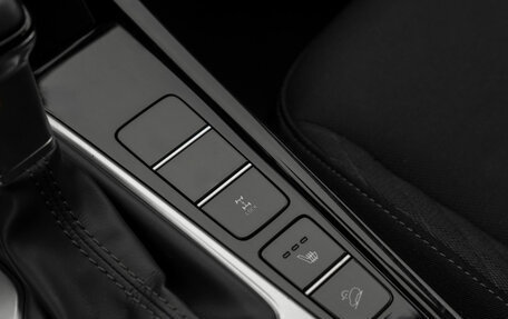 Hyundai Creta, 2021 год, 2 480 000 рублей, 19 фотография