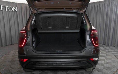 Hyundai Creta, 2021 год, 2 480 000 рублей, 24 фотография