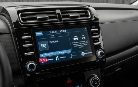 Hyundai Creta, 2021 год, 2 480 000 рублей, 21 фотография