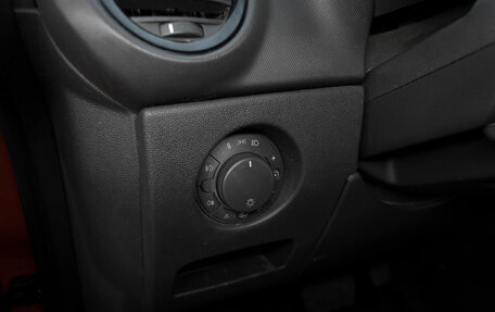 Opel Corsa D, 2008 год, 430 000 рублей, 17 фотография