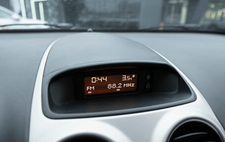 Opel Corsa D, 2008 год, 430 000 рублей, 15 фотография