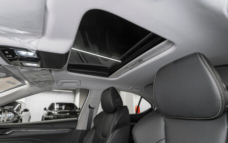 Skoda Octavia IV, 2025 год, 3 700 000 рублей, 10 фотография