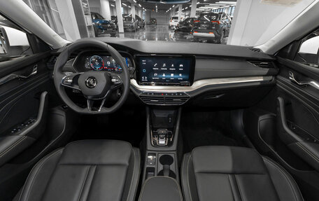 Skoda Octavia IV, 2025 год, 3 700 000 рублей, 8 фотография