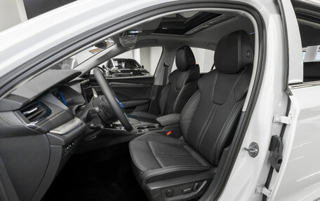 Skoda Octavia IV, 2025 год, 3 700 000 рублей, 9 фотография