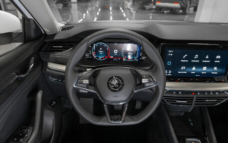 Skoda Octavia IV, 2025 год, 3 700 000 рублей, 11 фотография