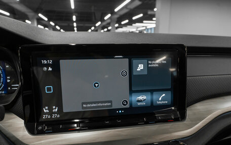 Skoda Octavia IV, 2025 год, 3 700 000 рублей, 18 фотография