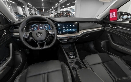 Skoda Octavia IV, 2025 год, 3 700 000 рублей, 7 фотография