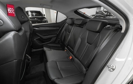 Skoda Octavia IV, 2025 год, 3 700 000 рублей, 14 фотография