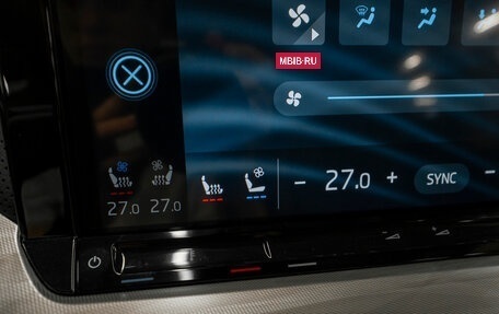 Skoda Octavia IV, 2025 год, 3 700 000 рублей, 20 фотография