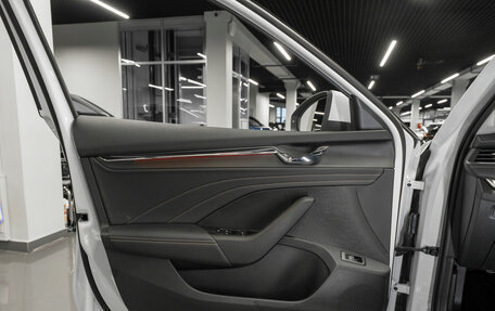 Skoda Octavia IV, 2025 год, 3 700 000 рублей, 21 фотография