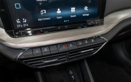 Skoda Octavia IV, 2025 год, 3 700 000 рублей, 23 фотография