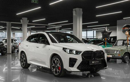 BMW X2, 2024 год, 6 750 000 рублей, 2 фотография