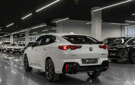 BMW X2, 2024 год, 6 750 000 рублей, 4 фотография