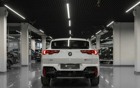 BMW X2, 2024 год, 6 750 000 рублей, 6 фотография