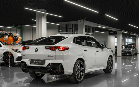 BMW X2, 2024 год, 6 750 000 рублей, 5 фотография