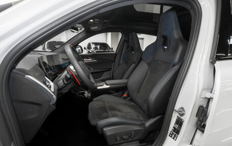 BMW X2, 2024 год, 6 750 000 рублей, 9 фотография