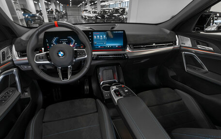 BMW X2, 2024 год, 6 750 000 рублей, 7 фотография