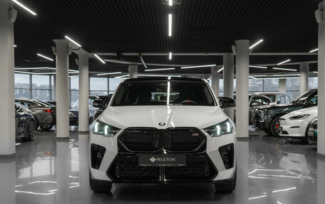 BMW X2, 2024 год, 6 750 000 рублей, 3 фотография