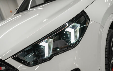 BMW X2, 2024 год, 6 750 000 рублей, 26 фотография