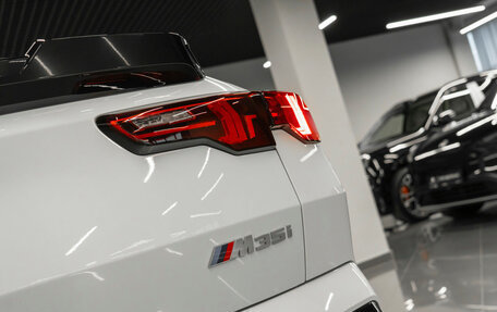 BMW X2, 2024 год, 6 750 000 рублей, 27 фотография